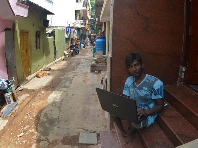 Bangalore_slum